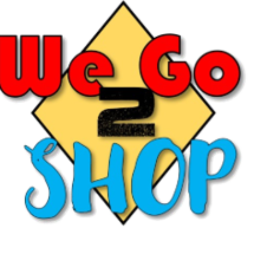 WeGo 2 Shop